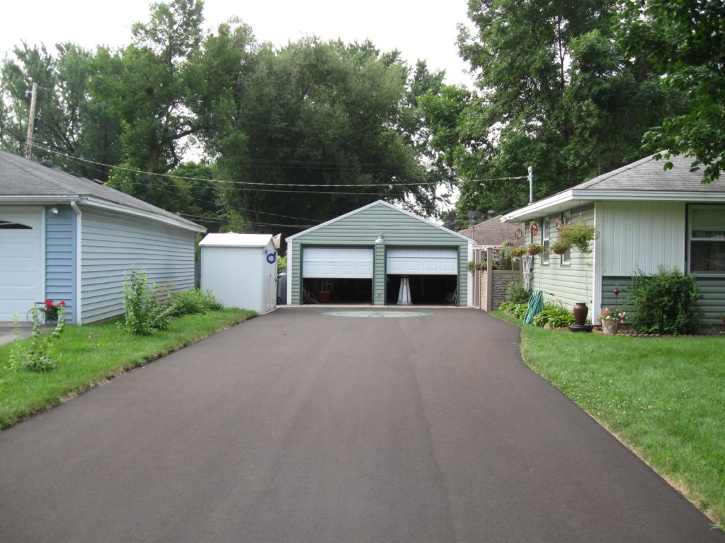 Pictures - Driveway Design - Residential Asphalt and ...